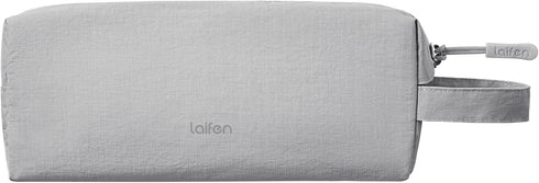 Laifen Wave Electric Toothbrush Travel Bag, Lightweight, Hygienic & Easy to Clean,