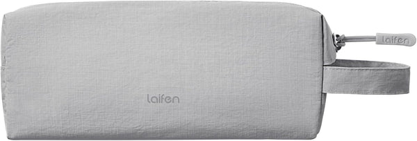 Laifen Wave Electric Toothbrush Travel Bag, Lightweight, Hygienic & Easy to Clean,
