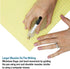 North Coast Medical Writing-Bird Handwriting Aid, Pencil Pen Holder. Right or Left Handed Writing Device - Arthritis
