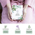Snow Fox Herbal Youth Preservation Mask, 1 Pack Anti-Aging Hydrating Mask with Super Greens for Radiant Glow