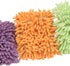 Chef Craft Select Microfiber Sponge, 5 x 6 Inch, Color May Vary