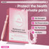 Villsure Hyaluronic Acid Vaginal Moisturizer for Women pH Balance Support Vaginal Care Gel Helps Relieve Dryness