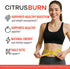 LIVORKA (2 Pack) 120 2 Citrus Burn Capsules - Official CitrusBurn Pills Supplement Support All Natural Ingredients