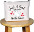 G2TUP Arctic Foxes Gift Makeup Bag - Arctic Foxes Lover Cosmetic Bag, Zipper Travel Bag