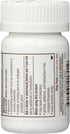 Rugby Meclizine Tablets 12.5mg, 100 Count