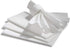 50-Pack Lintext Disposable Linen-Feel Guest Towels, 12" x 17", Soft and Absorbent Paper Napkin
