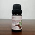 Sandalwood & Hinoki Essential Oils - 100% Pure Organic Natural Plant Oils for Diffuser, Spa, Massage, Yoga, 2x10ML