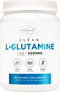 5X Strength L Glutamine Powder (5000mg | 1KG) - Pure L-Glutamine Supplement for Gut Health, Recovery, Vegan, Gluten Free