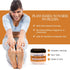 Naturulz Total Foot Repair 4oz, No Junk Foot Cream for Dry Skin & Cracked Heels, Lightweight Moisturizer