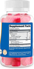 Nutricost Elderberry Gummies with Vitamin C & Zinc, 90 Gummies, Gluten Free, Vegetarian