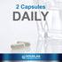 Douglas Laboratories Prenatal, Essential Vitamins and Minerals for Maternal Health, 60 Capsules