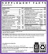 New Chapter Women’s Multivitamin Gummies, 66% Less Sugar, with Vitamin C, D3 & Zinc, Berry-Citrus, 75ct