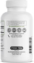 Bronson Morgina Extra Strength Complete Green Superfood, Non-GMO, 60 Vegetarian Capsules