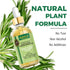 Organic Rosemary Oil for Hair Growth, 3.1 FL OZ - Pure Natural Scalp Treatment with Essential Oils