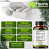 Heart Health Blood Pressure Support Supplement with Hawthorn Berry & Hibiscus for Healthy Hypertension