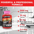 5000mg Creatine for Women: Creatine Monohydrate Gummies Complex, Pre-Workout Gummies + Taurine & Vitamin B12