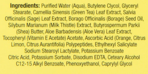 Lucky Tiger Premium Facial Moisturizer, 3.5 Ounce