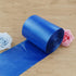 Cand 8 Gallon Kitchen Garbage Bags, Medium Trash Bag, 240 Counts/2 Rolls