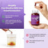 ZuriVitaNex 88.5mg Immune 60 Saffron Supplement Capsules - Pure Saffron Extract for Mood Balance, Uplifted Mood, Vision