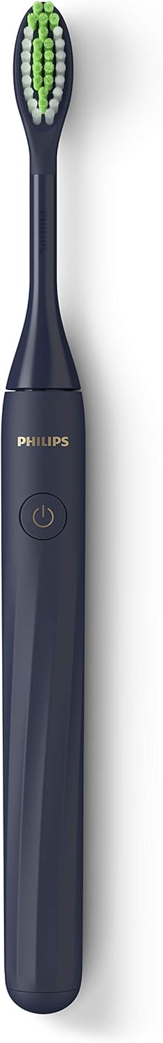 Philips Sonicare One Battery Toothbrush in Midnight Color