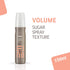 Wella Professionals EIMI Sugar Lift Spray, 5.07 Fl Oz, For Volume & Texture, Strong Hold Hair Styling