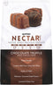 Syntrax Nutrition Nectar Sweets, 100% Whey Isolate Protein Powder, Chocolate Truffle, 2 lbs