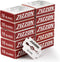 ZIZZON 100 Count Callus Shaver Replacement Blades