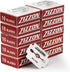 ZIZZON 100 Count Callus Shaver Replacement Blades