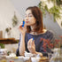 Set 8 20 Bekith of Colors Empty Essential Oil Personal Inhaler Refillable Aromatherapy Nasal Inhaler Tubes Aluminum