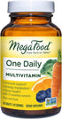 MegaFood One Daily Multivitamin - Immune Support Supplement for Women and Men