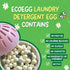 Laundry Egg Spring Blossom - 70 Loads