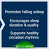 Life Extension Melatonin 3 mg, 60 Chewable Lozenges for Optimal Sleep Support, Healthy Circadian Rhythms