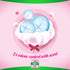 WHISPER 50 count (Pack 1) Ultra Soft XL Sanitary Pads