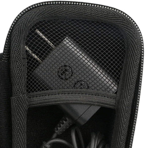 WuYan Hard EVA Travel Case for Philips; Compatible with Braun Men's Electric Shaver; Hard Case Carrying Travel Bag
