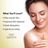 Parachute Advanced Body Lotion with Coconut Milk