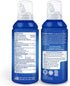 Pedia Meds 4.5 Oz (2 Pack), Sterile Saline Kids Nasal Spray, Ultra Fine Mist, Instantly Moisturizes and Relieves Nasal