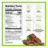 Chike Natural Caffe Mocha High Protein Iced Coffee - 20 G Protein, 2 Shots Espresso, 14 Servings (16.3 Ounce)
