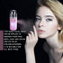Honoson 2 Pieces Nano Facial Mister, 30 ml Mini Face Humidifier, USB Rechargeable Skin Care Machine