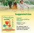 CHILDLIFE ESSENTIALS Multi Vitamin SoftChews, 27 Tablets, Natural Orange Flavor, Sugar Free for Kids and Teenagers