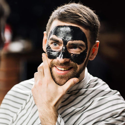 L3 Peel Off Mask - Level 3 Deep Cleansing Blackhead Removal - Removes Dead Skin Cells and Impurities