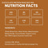 Flourish Protein Pancake & Waffle Mix - Chocolate, 16oz - Whey Protein Isolate & Flax Seed, Non-GMO
