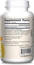 Jarrow Formulas N-A-G 700mg, 120 Veggie Capsules - N-Acetyl Glucosamine for Bone & Joint Support, Up to 120 Servings