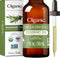 Cliganic Organic Rosemary Essential Oil - 100% Pure Natural Undiluted Oil for Hair, Skin, and Aromatherapy