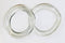 Noogleberry Avail in USA! Silicone Cup Rings - Assorted Sizes(for Breast Enlargement System)
