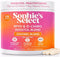 Sophie's Select Myo-Inositol & D-Chiro Inositol 2000 mg per Serving - Inositol Supplement for