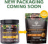 PlantFusion Turmeric and Ginger Drink Mix - Herbal Supplement Powder with Curcuminoids - USDA Certified Organic,