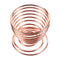 1 Pc Beauty Sponge Blender Holder, Makeup Sponge Drying Stand and Storage Rack for Egg Powder Puff Display