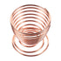 1 Pc Beauty Sponge Blender Holder, Makeup Sponge Drying Stand and Storage Rack for Egg Powder Puff Display
