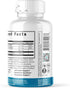 GlyNAC-ET NAC Ethyl Ester + Glycine - 375mg NACET & 1800mg Glycine - Anti Aging Supplement, Boost Glutathione (60