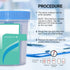 2 Pack 12-Panel Instant at Home Urine Test Kits, Multi-Panel Urine Screening Testing Kit